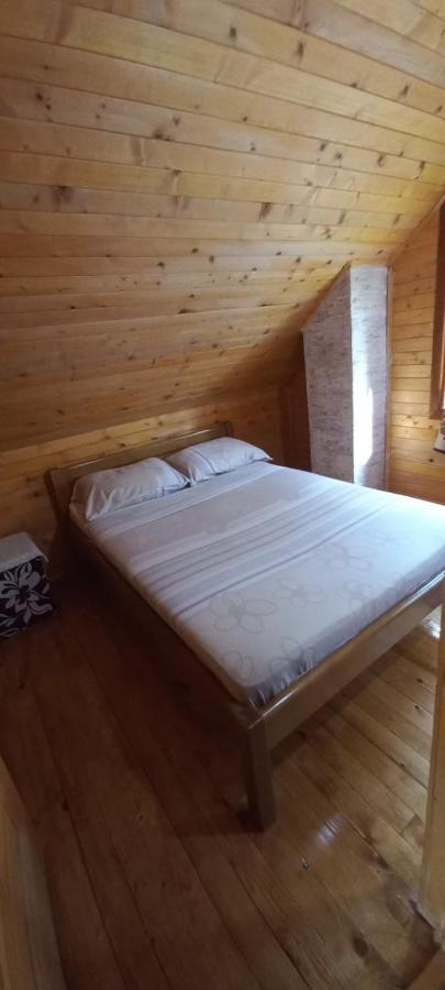 Crkvine Chalet Kolasin Ngoại thất bức ảnh