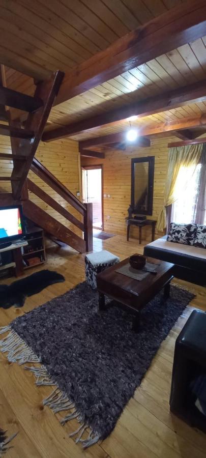 Crkvine Chalet Kolasin Ngoại thất bức ảnh