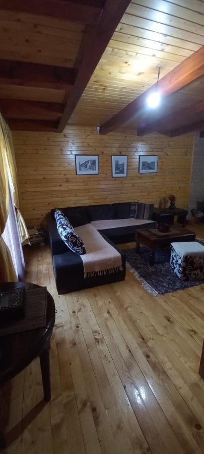 Crkvine Chalet Kolasin Ngoại thất bức ảnh